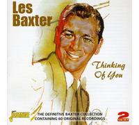 Baxter,les - Thinking Of You