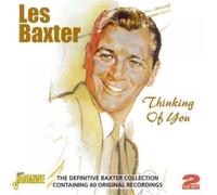 Baxter,les - Thinking Of You
