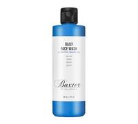 Baxter of California, Gel y espuma para limpieza facial - 1 Unidad