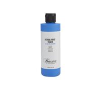 Baxter of California Herbal Mint Tner para hombres | Todos los tipos de piel | No seco | Sin parabeno | 8 fl oz