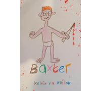 BAXTER: The Prodigal Son