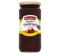 Baxters Bebé De Remolacha En Vinagre Dulce (340g) (Paquete de 2)