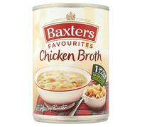Baxters Caldo de Pollo Favoritos 400 g
