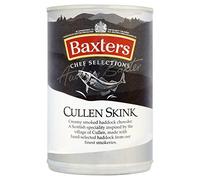 Baxters Cullen Sopa De Lujo Eslizón 400g