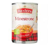 Baxters Favoritos Sopa Minestrone 400 g