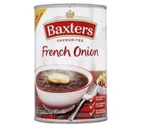 Baxters Favourites - Sopa de cebolla francesa (400 g, 12 unidades)