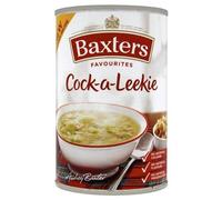 Baxters Favourites - Sopa de gallo (400 g, 12 unidades)