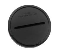 Bay 60 - Protector de lente de cámara preciso para proteger contra escombros, prolonga la vida útil de 6 cm de diámetro