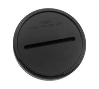 Bay 60 - Protector de lente ligero para lente de cámara, protección superior, 60 mm