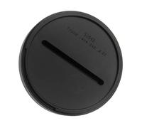 Bay 60 - Protector de pantalla de lente para soporte de cámara que se mantiene limpio y seguro durante el viaje