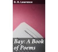 Bay: A Book Of Poems (ebook)