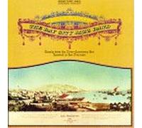 Bay City Jazz Band - Golden Days