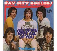 Bay City Rollers - All of me loves all of you/The bump (1974) / Vinyl single [Vinyl-Single 7'']