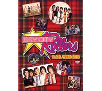 Bay City Rollers - B. C. R. Video Hits! [Re-Issue] [Alemania] [DVD]