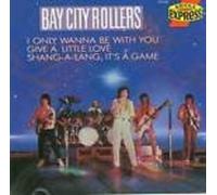 Bay City Rollers - Bay City Rollers