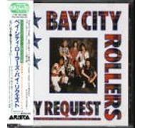 Bay City Rollers - Bay City Rollers By Request