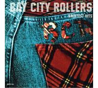 Bay City Rollers - Bay City Rollers Greatest Hits