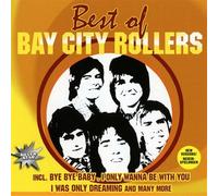 Bay City Rollers - Best of