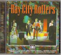 Bay City Rollers - Bye Baby