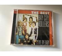 Bay City Rollers - Bye Baby-The Best [Import]