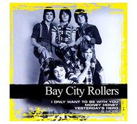 Bay City Rollers - Collections