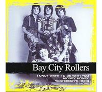 Bay City Rollers - Collections Bay City Rollers J