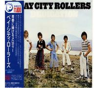 Bay City Rollers - Dedication