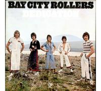 Bay City Rollers - Dedication