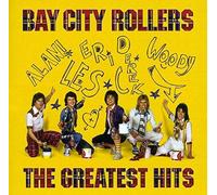 Bay City Rollers - Greatest Hits