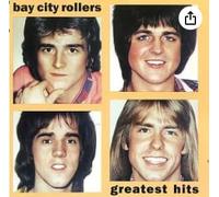 Bay City Rollers - Greatest Hits [Import]