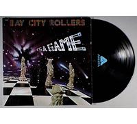 Bay City Rollers - It's a Game