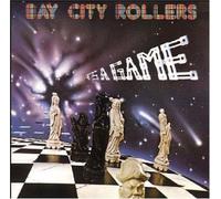 Bay City Rollers - It's A Game