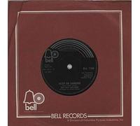 Bay City Rollers - Keep On Dancing - 1st - Solid