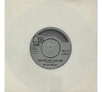 Bay City Rollers - Love Me Like I Love You - 4pr