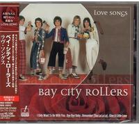 Bay City Rollers - Love Songs?????