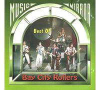 Bay City Rollers - Neuaufnahmen - Re-Recordings