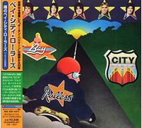 Bay City Rollers - Once Upon a Star [Import]