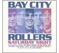 Bay City Rollers - Saturday Night