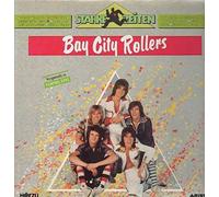 Bay City Rollers - Starke Zeiten (compilation, 1988) [VINYL]