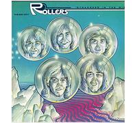 Bay City Rollers - Strangers In The Wind