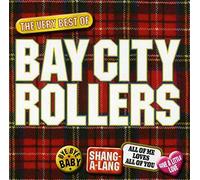 Bay City Rollers - The Best Of