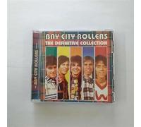 Bay City Rollers - The Definitive Collection
