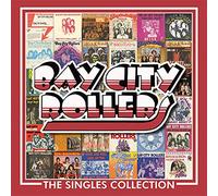 Bay City Rollers - The Singles Collection