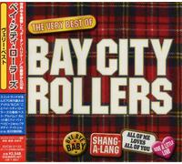Bay City Rollers - Very Best