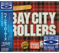 Bay City Rollers - Very Best (Blu-Spec CD)