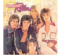 Bay City Rollers - Wouldn't You Like It?