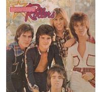 Bay City Rollers - Wouldn't you like it (foc) / Vinyl record [Vinyl-LP]