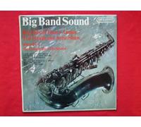 Bay, Francis Big Band Sound Of Harry James, Ted Heath And Artie Shaw LP Boulevard 4011 EX/EX 1971 as Francis Bay Orchestra