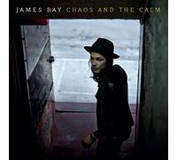 Bay James - Chaos & The Calm