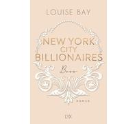 Bay, L New York City Billionaires - Boss - (German Import) Book NUEVO